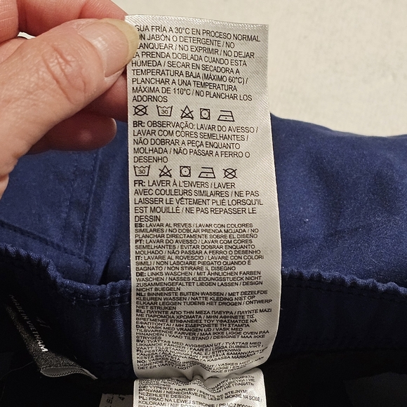 Hurley Board Shorts Hurley Swim Trunks Patriotic Red White Blue Toddler Size 4T - Picture 7 of 9